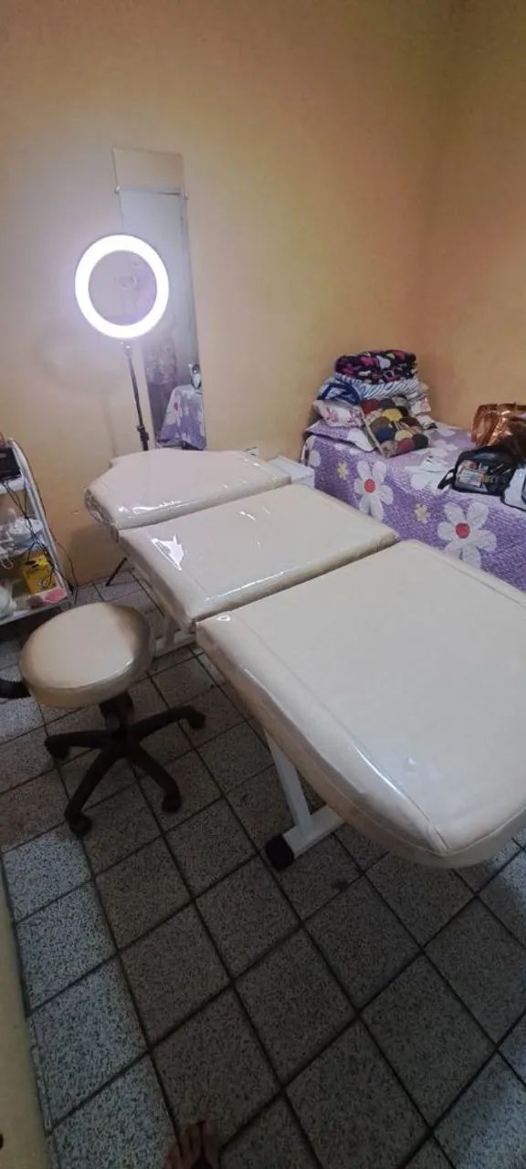 Kit para estética 