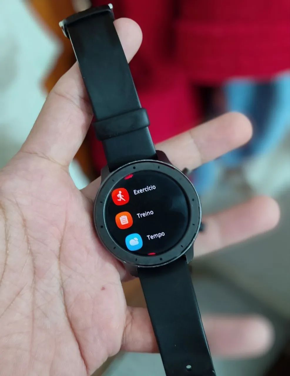 Smartwatch Amazfit GTR - Foto 2