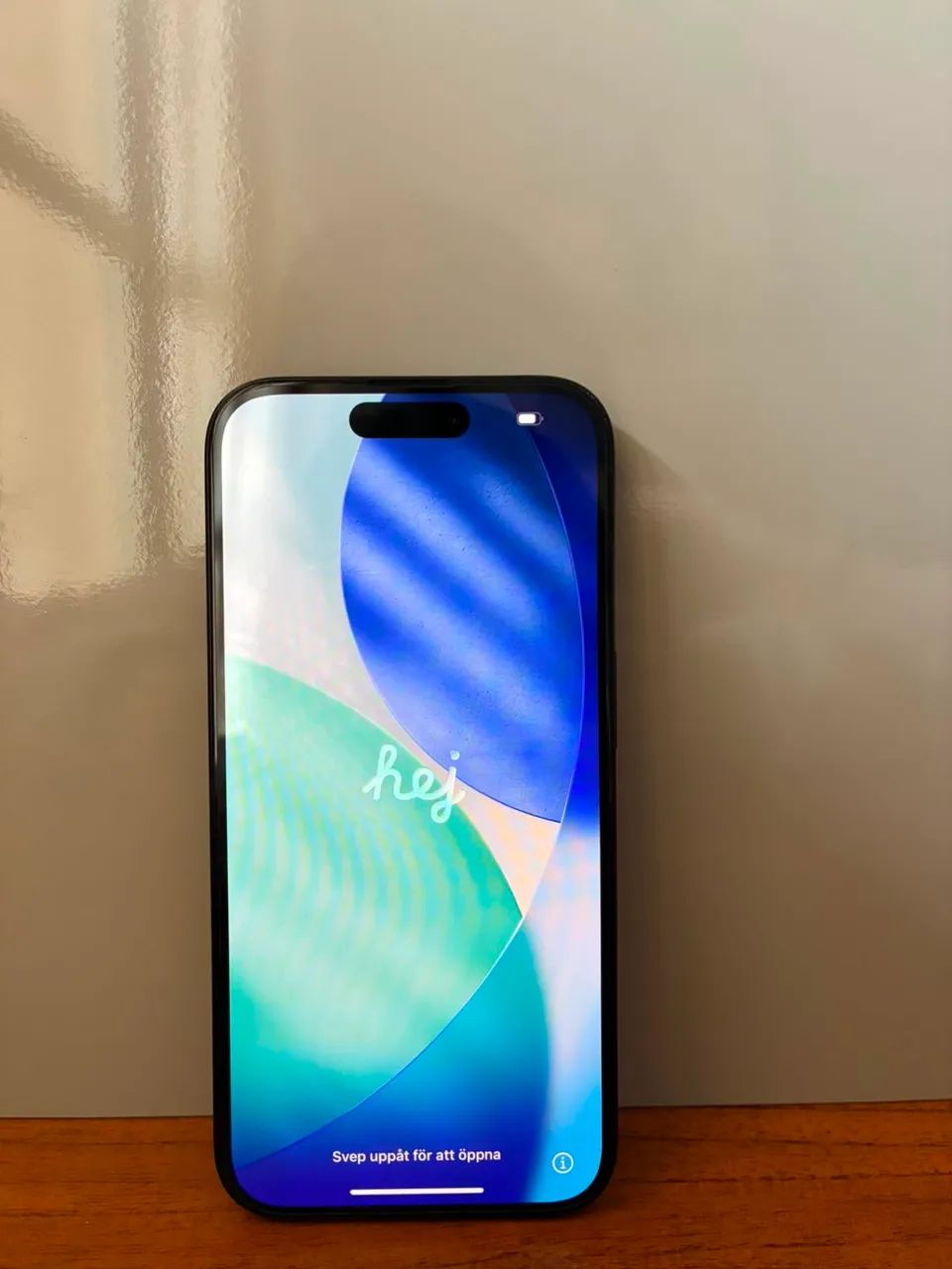 iPhone 15 Pro 128gb  - Foto 3
