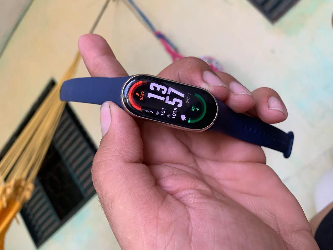 Mi Band 8 - Foto 2