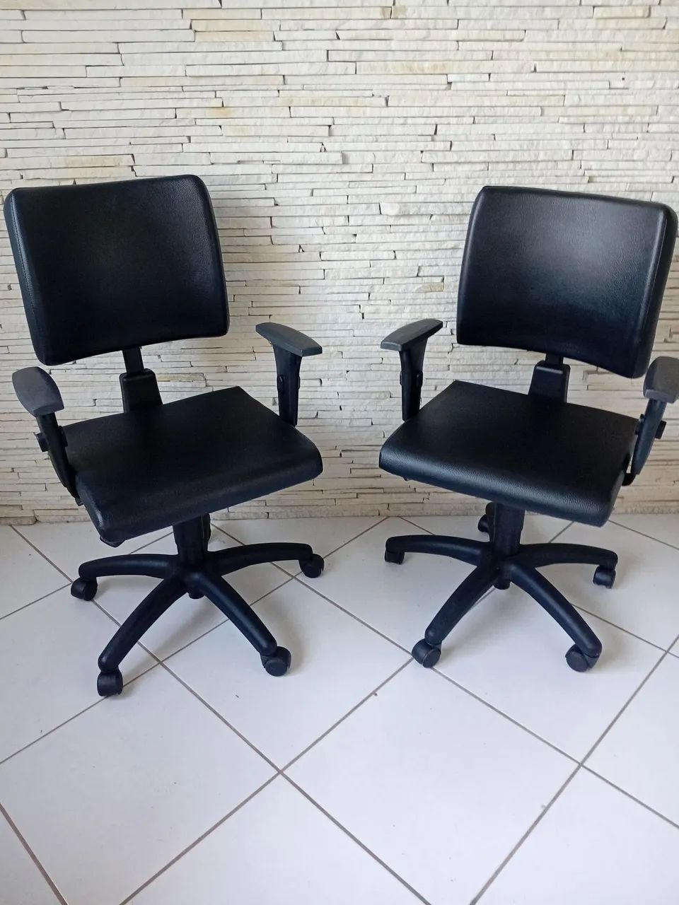 Cadeira de escritório 