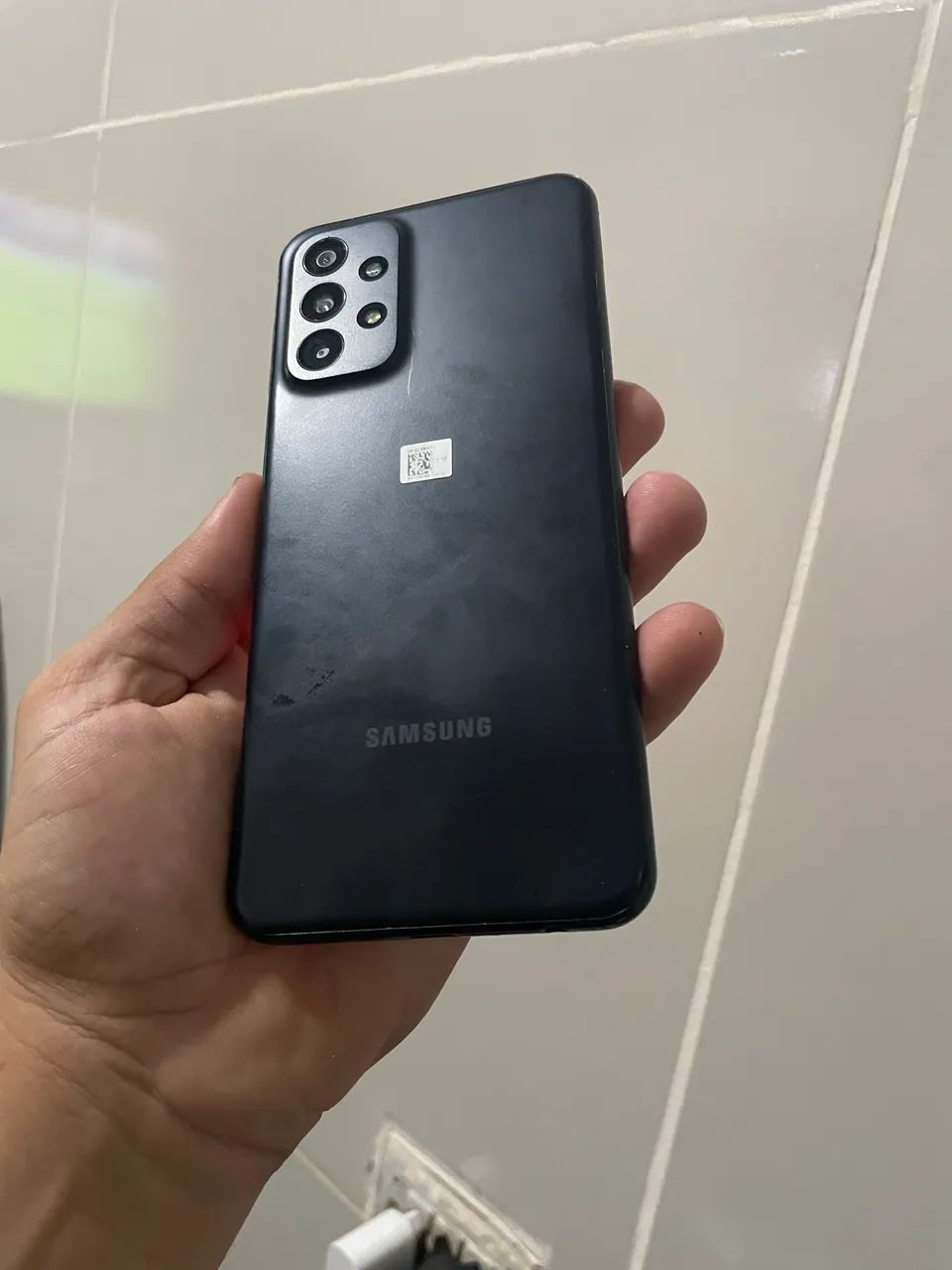Samsung A23 5G 128GB - Celulares e Smartphones - San Martin