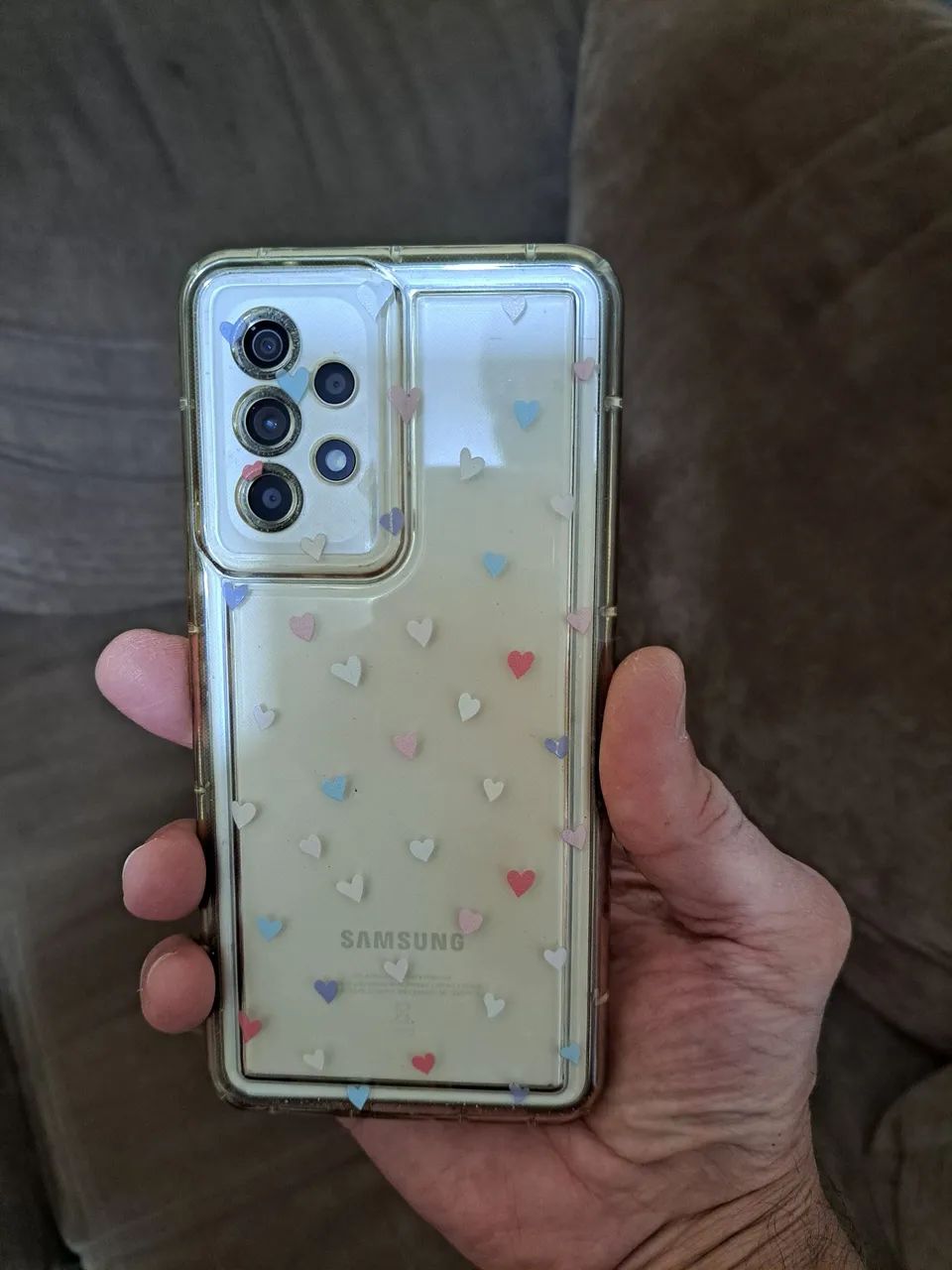 Sansung galaxy a53 5G  - Foto 2