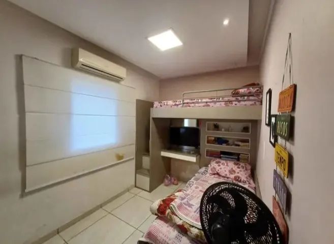 Casa com dois quartos bonita e agradável - Foto 5