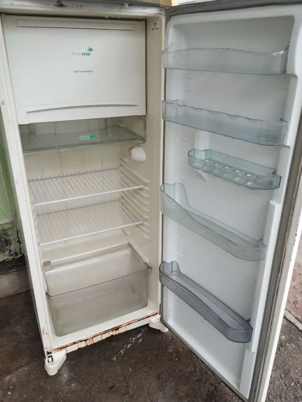 Geladeira  - Foto 3