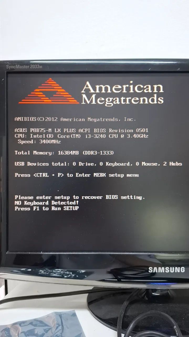 Kit Intel Core i3+ 16GB RAM - Foto 4