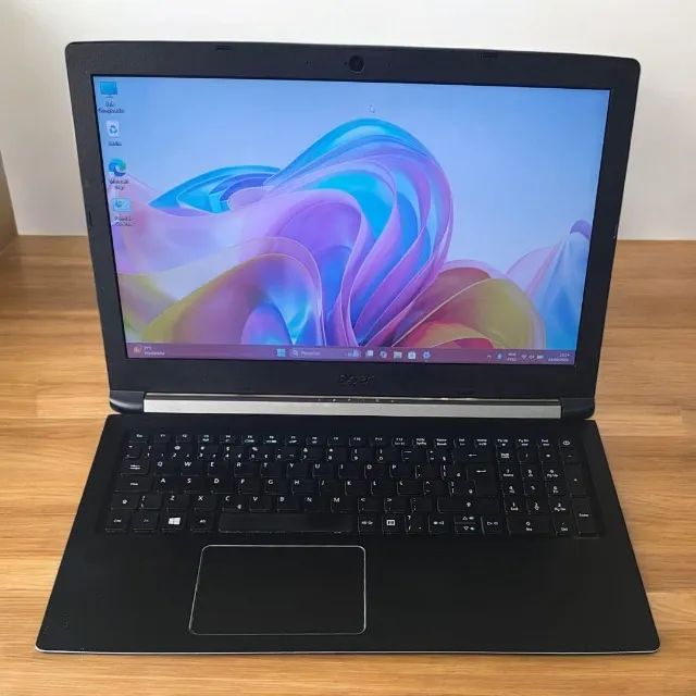 Acer Aspire 5 A515-51G i7