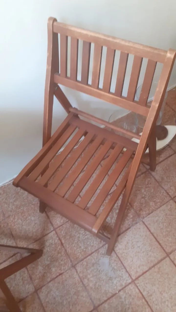 Conjunto de Varanda. - Foto 2