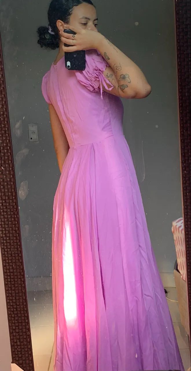 Vestido de festa - Foto 3