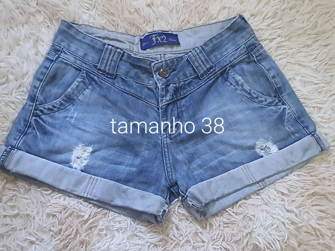Short a partir de 10 cada - Foto 2