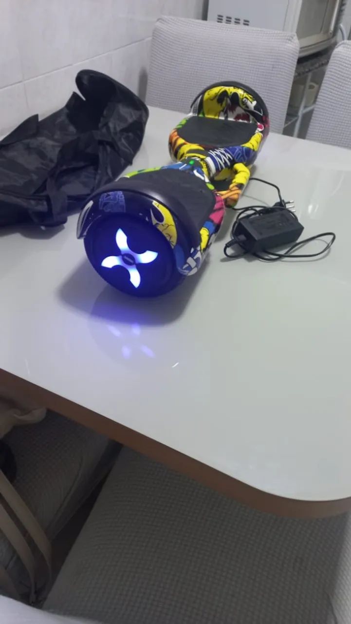 Hoverboard - Foto 2