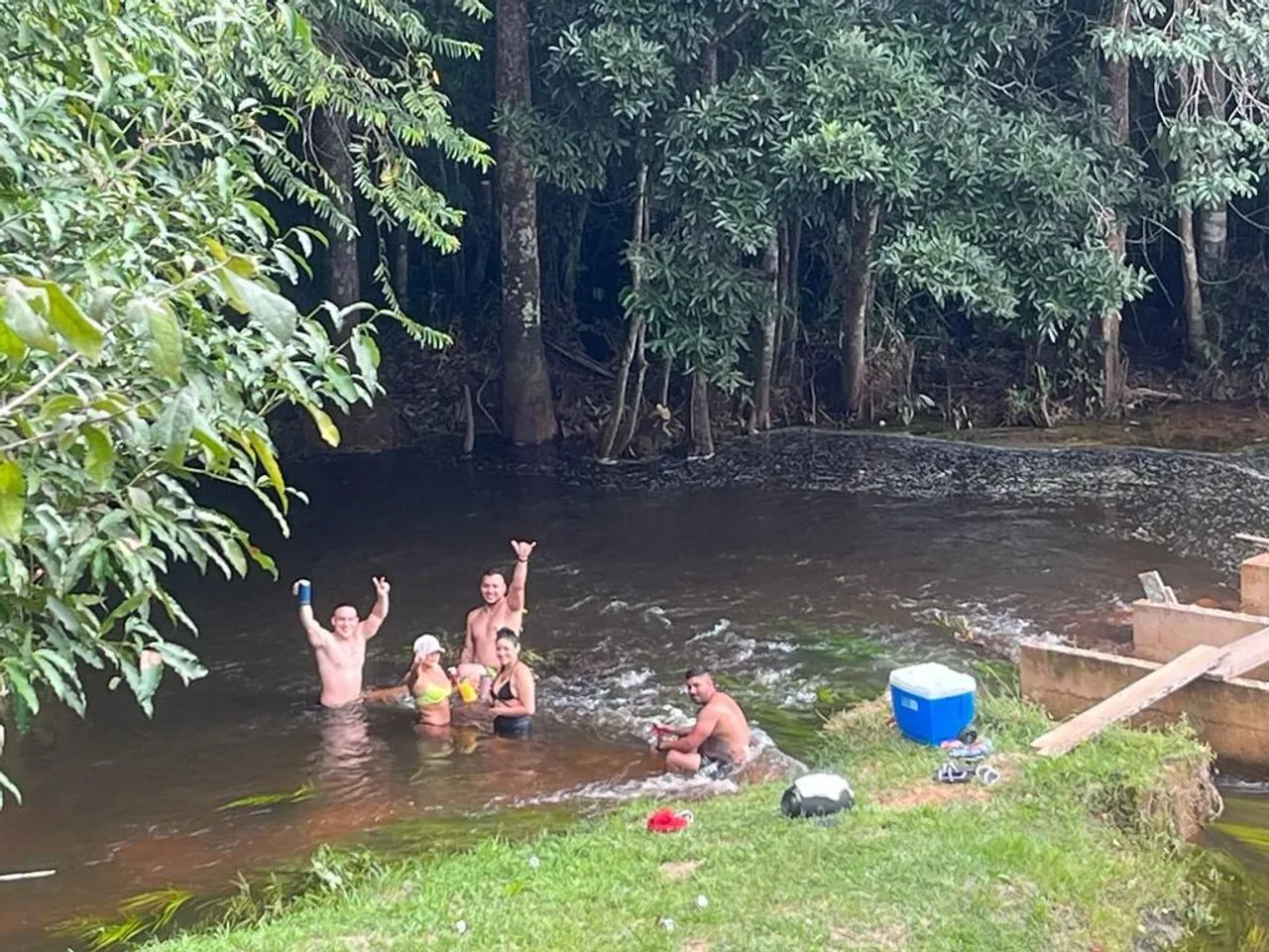 Alugamos sitio para eventos e retiros  - Foto 2