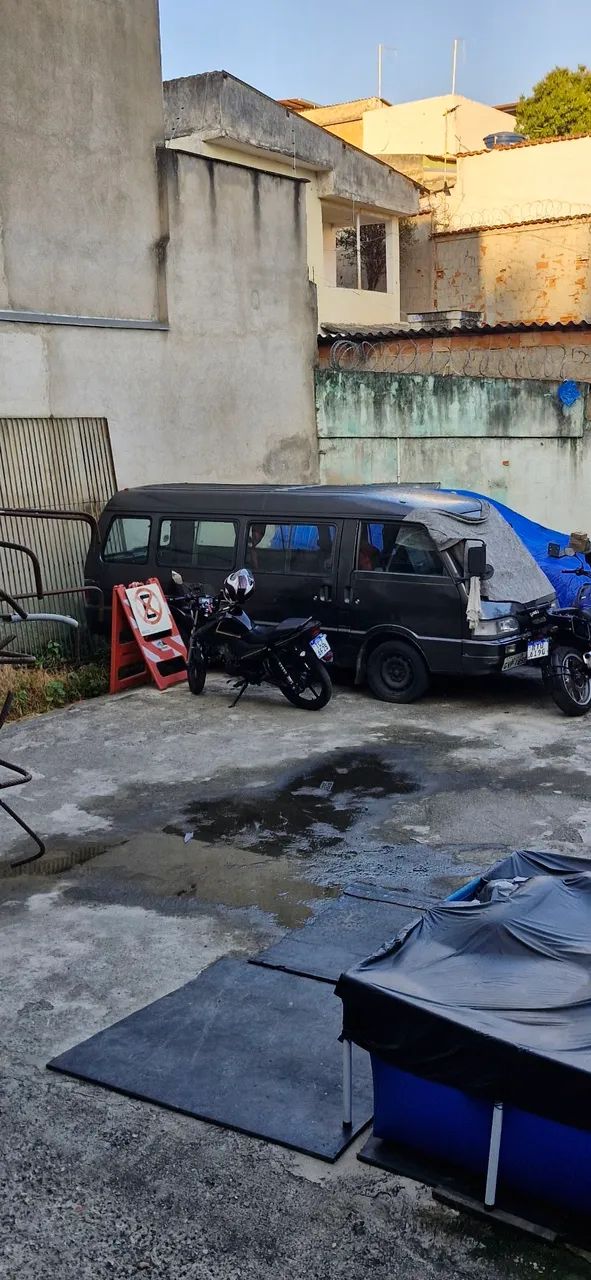 Asia Motors Hi-Topic Hi-Topic SLX/SDX/DLX Full Diesel 1997