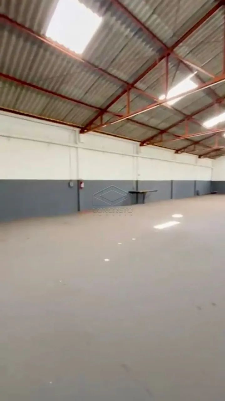 EXCELENTE GALPÃO COMERCIAL EM LOCALIZAÇÃO PRIVILEGIADA NA CIDADE - Foto 5