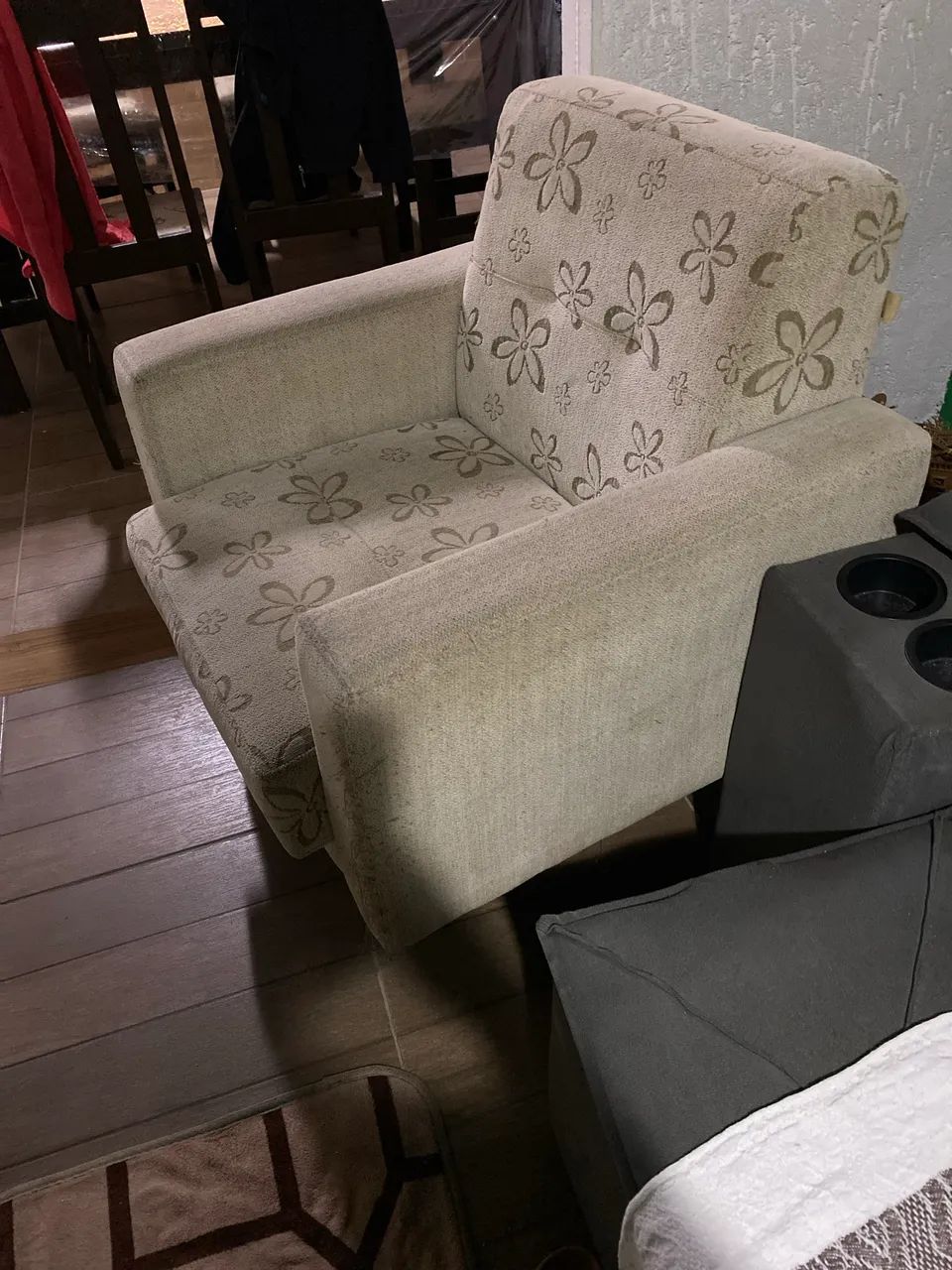 Poltrona - Foto 4