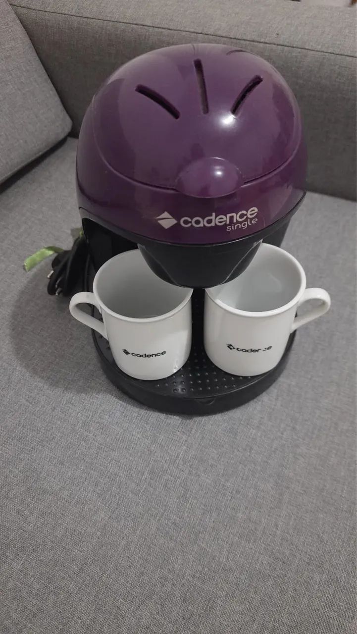 Cafeteira