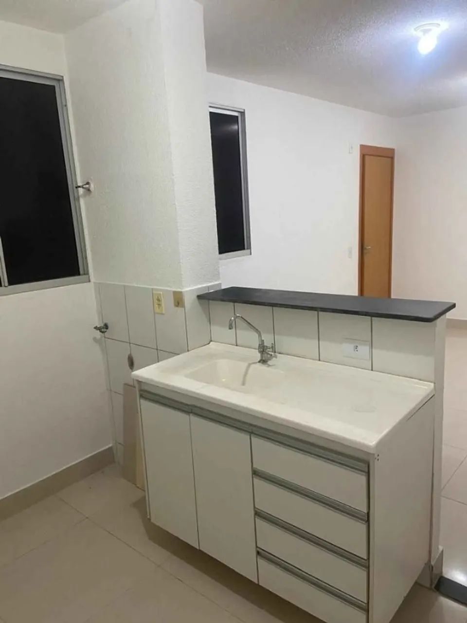 - APARTAMENTO À VENDA NO JARDIM M. ZERO - Foto 5