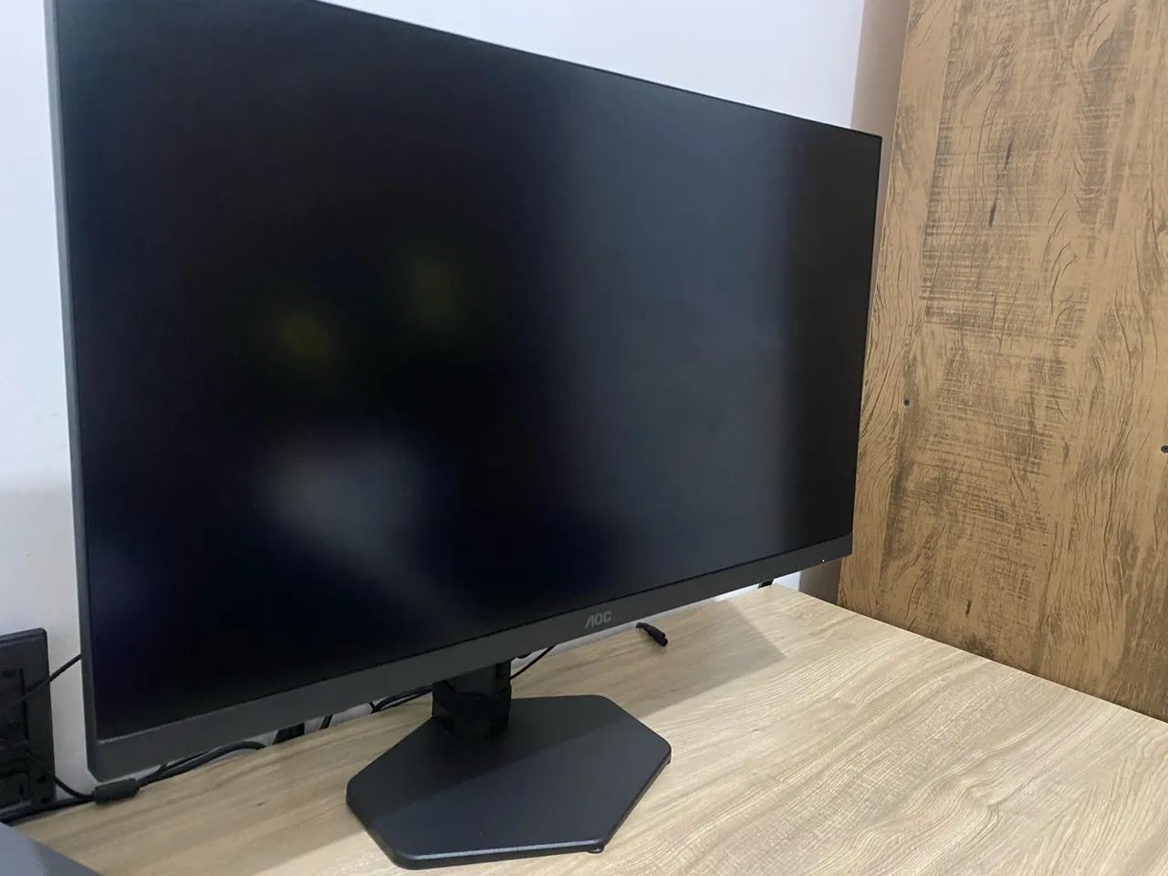 Monitor OAC 180Mhz IPS