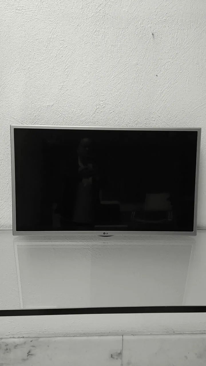 Tv LG Smart 32 polegadas
