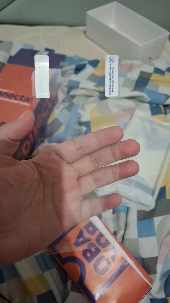CELULAR OBA BOX - Foto 5