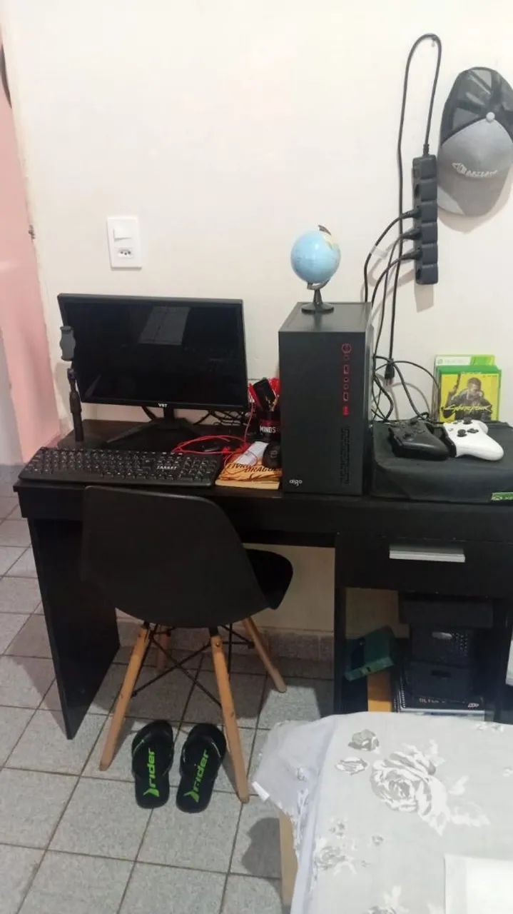 Computador completo para estudos - Foto 2