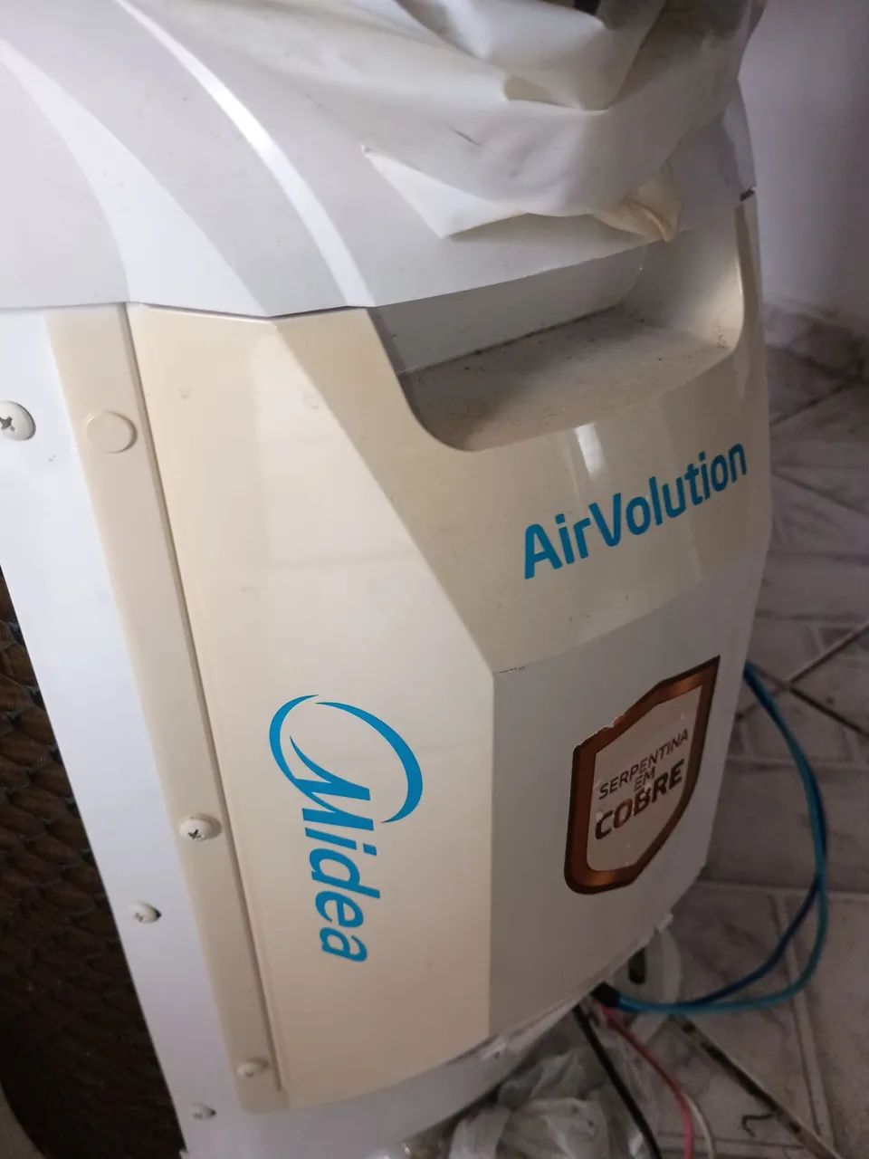 Split 9000 BTU  - Foto 3
