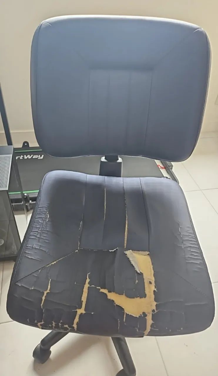 cadeira de escritorio