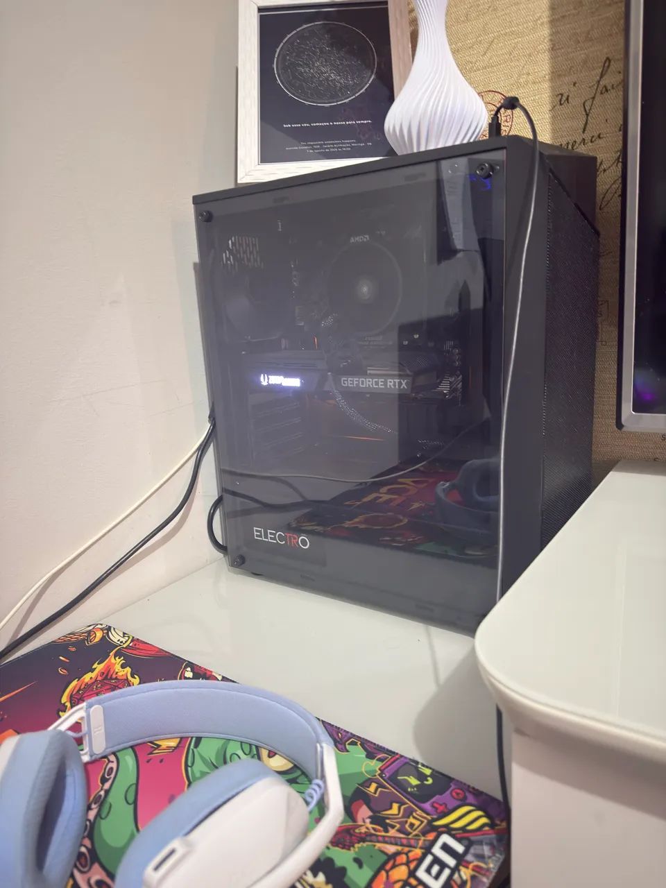 Pc gamer 