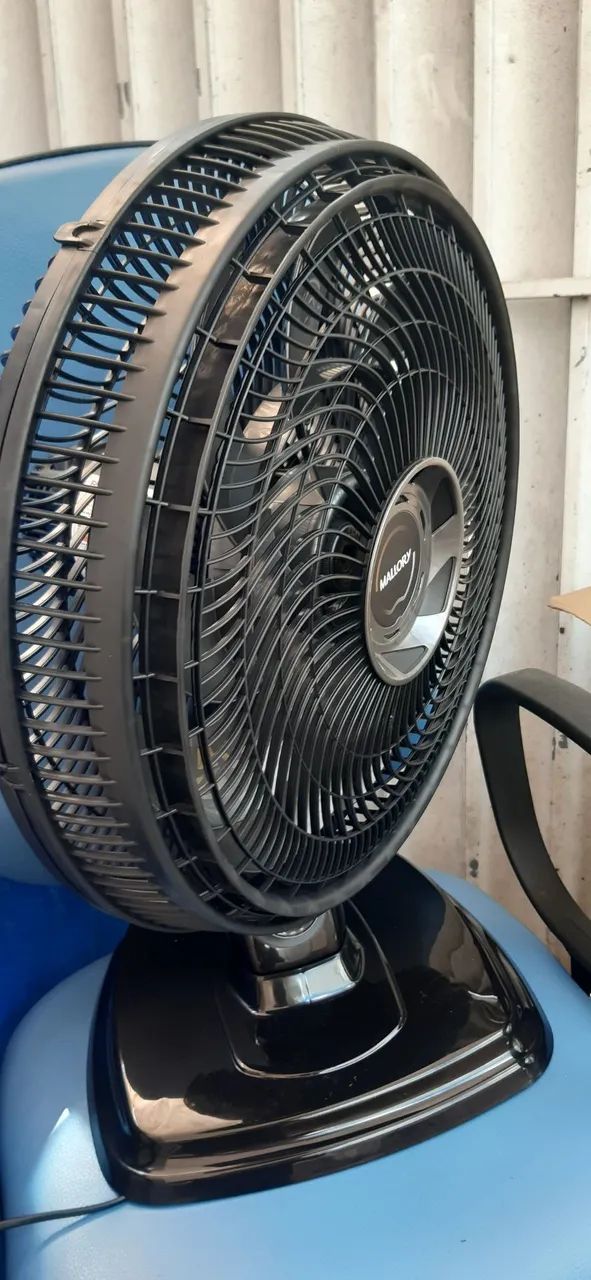Ventilador novo  - Foto 2