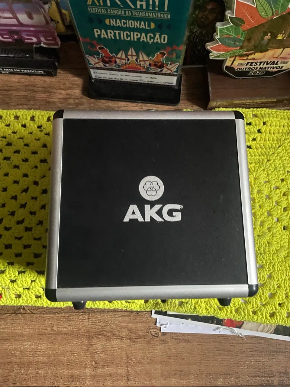 AKG P420 - Foto 3