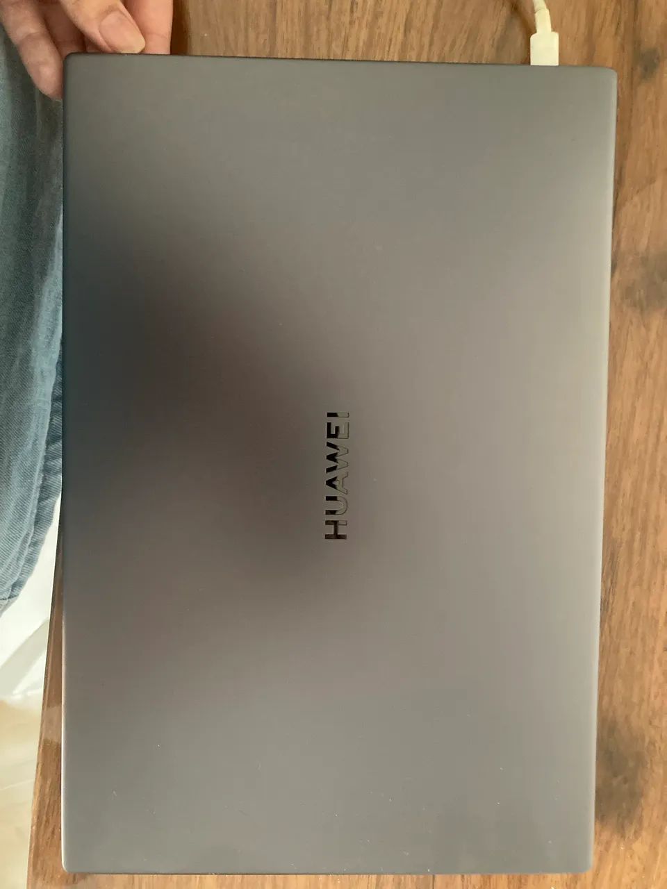 Vendo Huawei notebook D14 Ryzen 5 | 8GB RAM | SSD 512GB