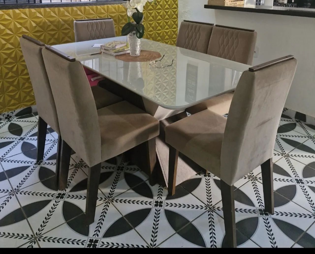 Mesa de jantar  - Foto 2
