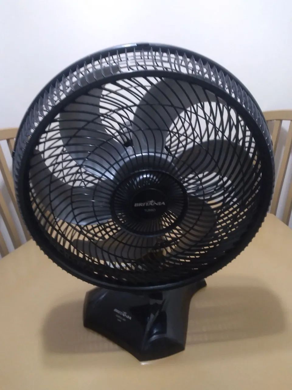 Ventilador - Foto 2