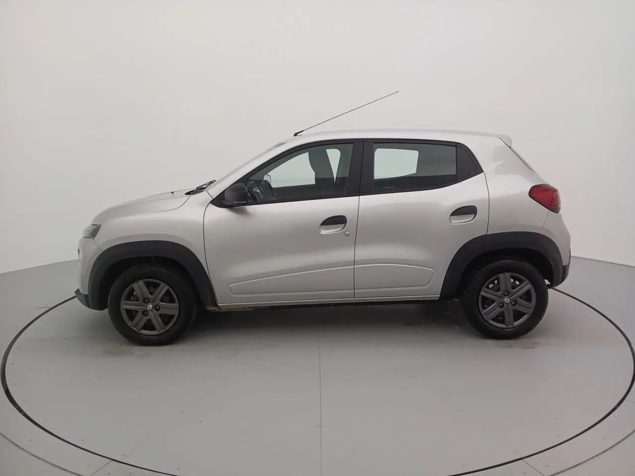 Renault Kwid 1.0 Zen 2026 - Foto 2