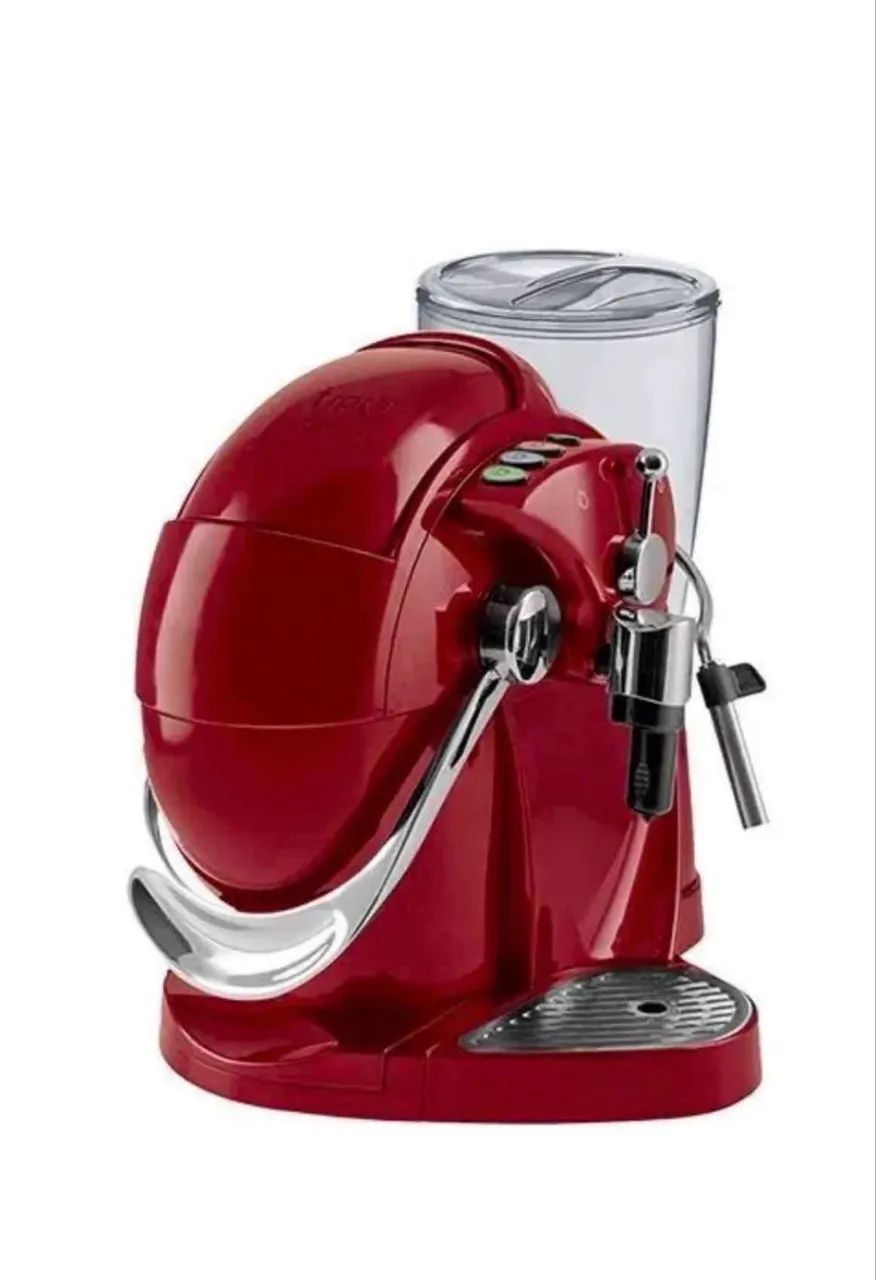 Cafetina elétrica 