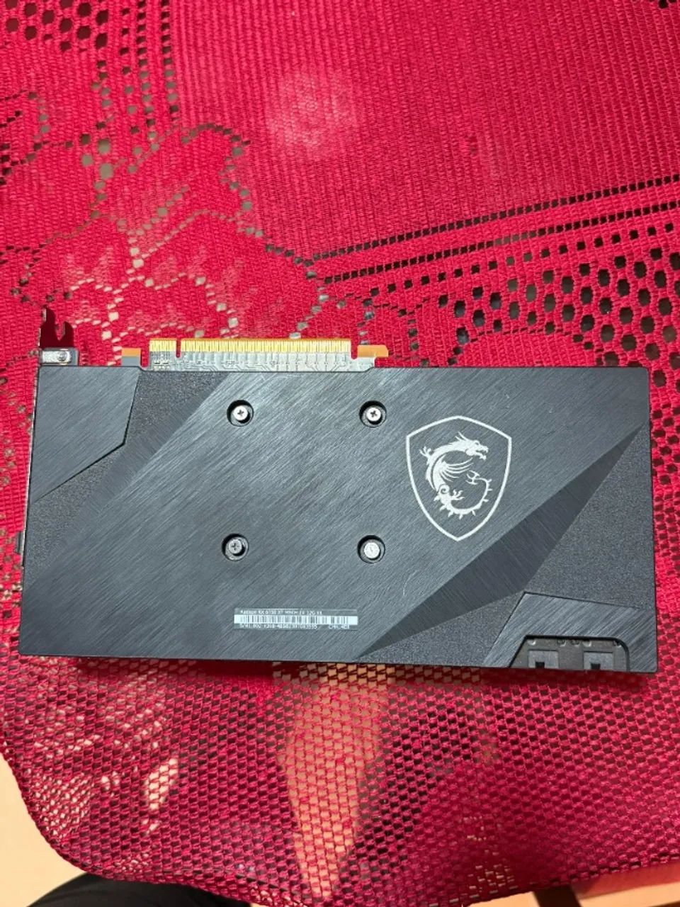 RX 6750 XT - Foto 5