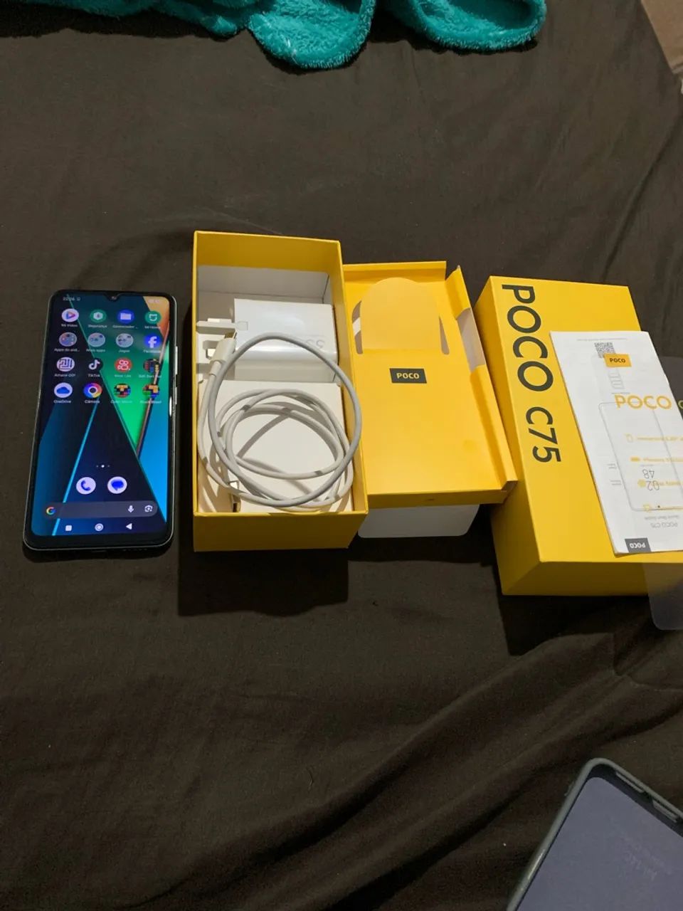 Vendo ou troco por iPhone  - Foto 5