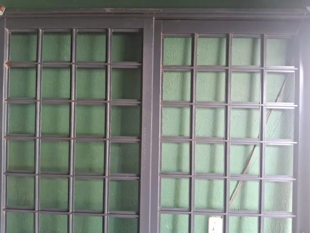 Porta de Correr CRV