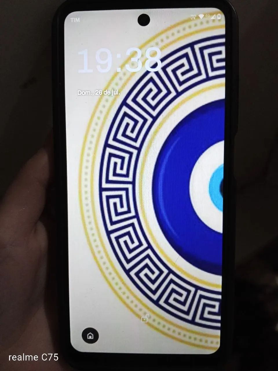 Moto g24 