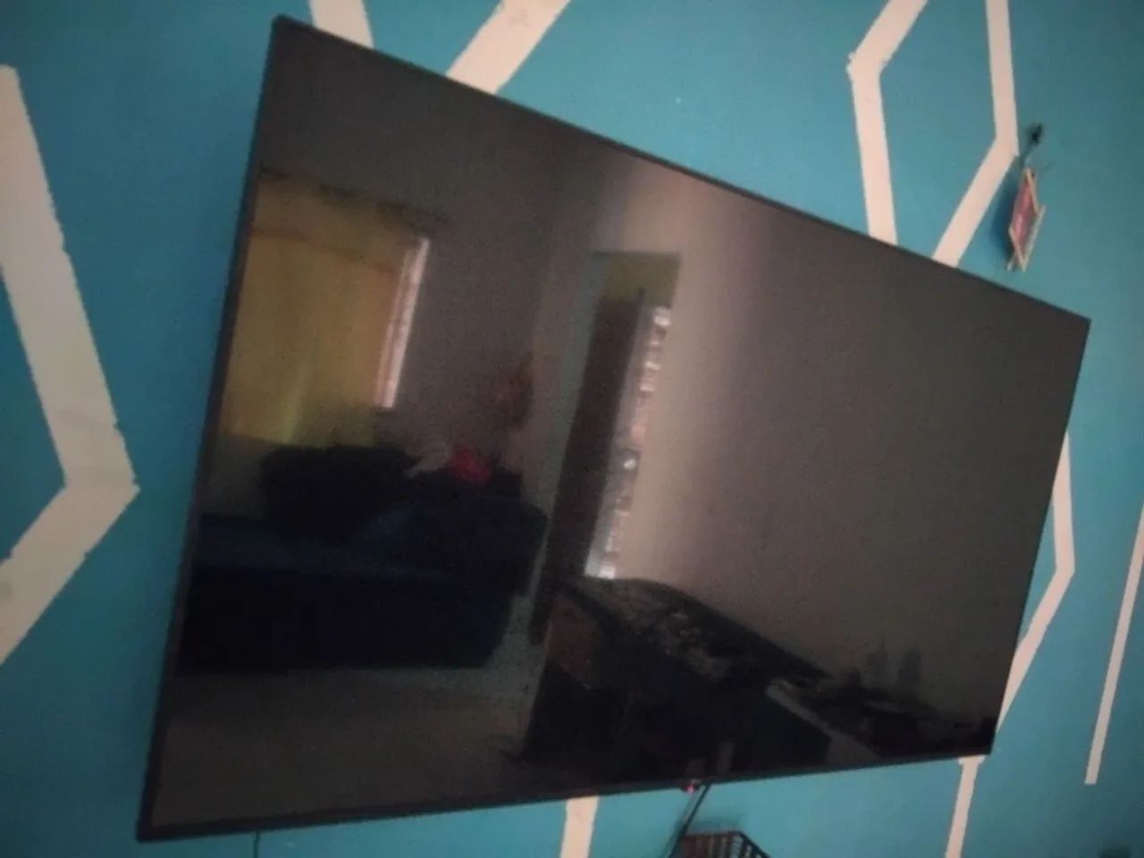 Tv LG 50 polegadas  - Foto 4