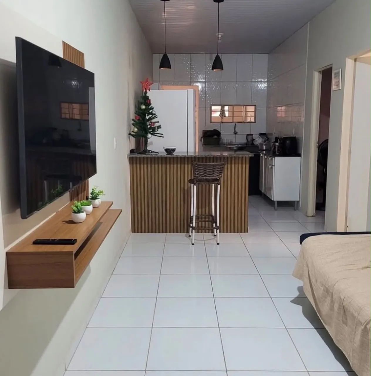 Casa em Fradinhos  - Foto 2