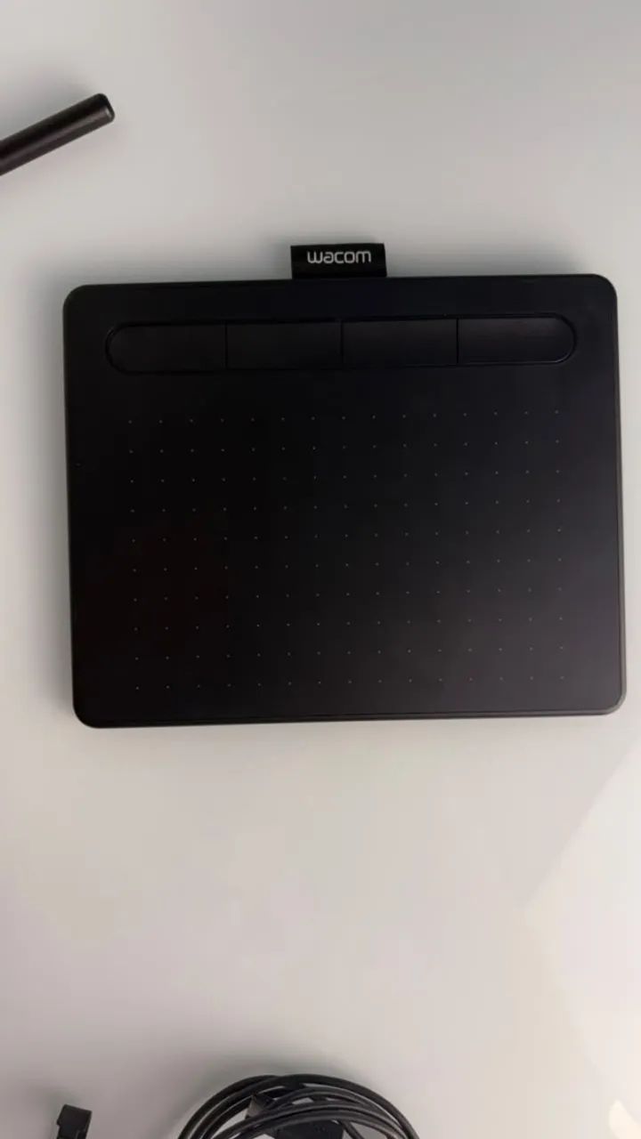 Mesa Digitalizadora Wacom Intuos CTL4100