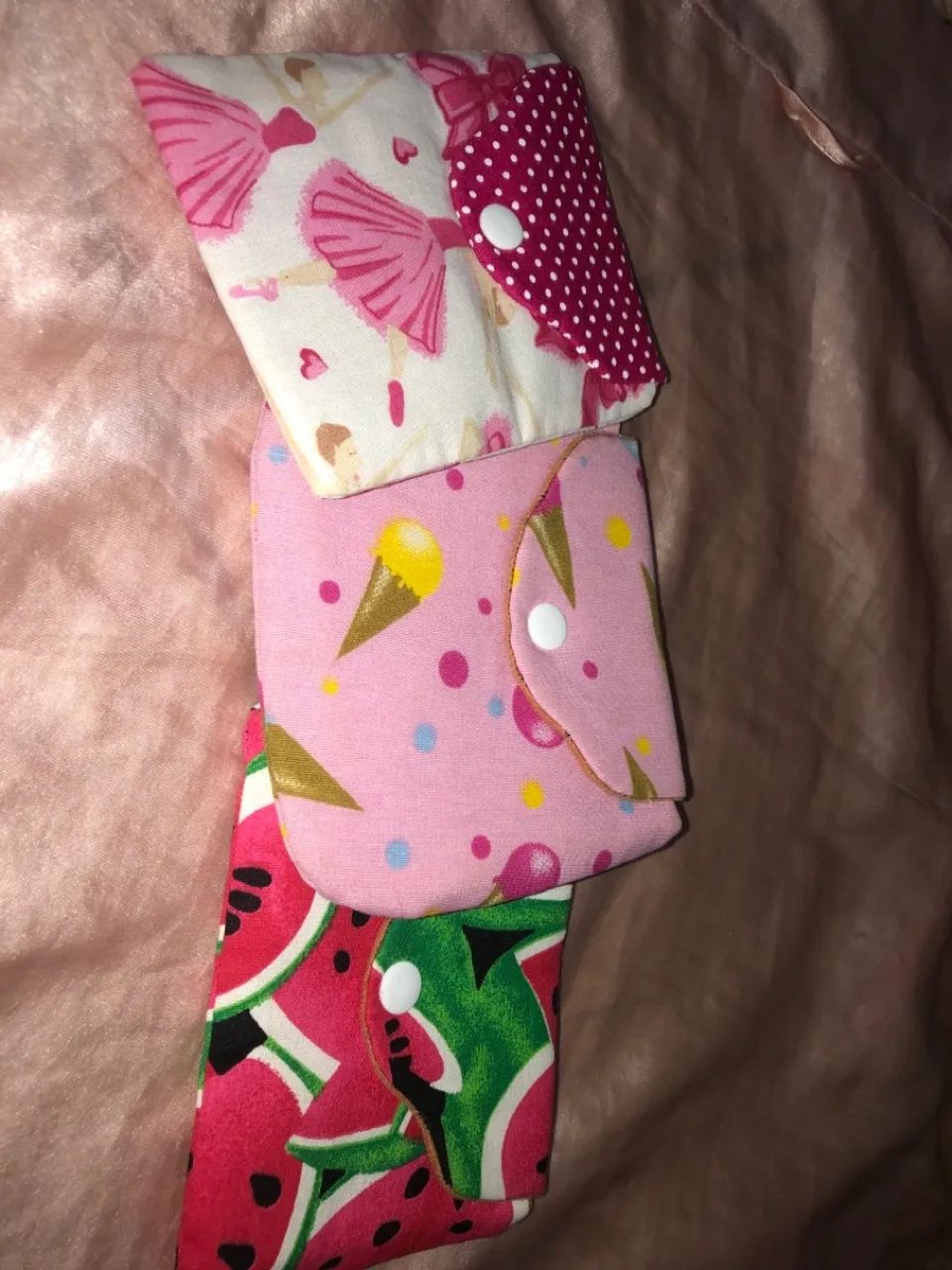 Bolsa  - Foto 2