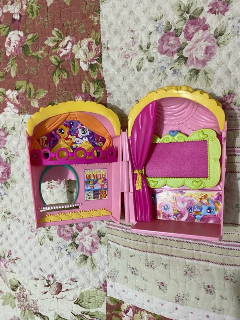 Cinema My Little Pony - Foto 3