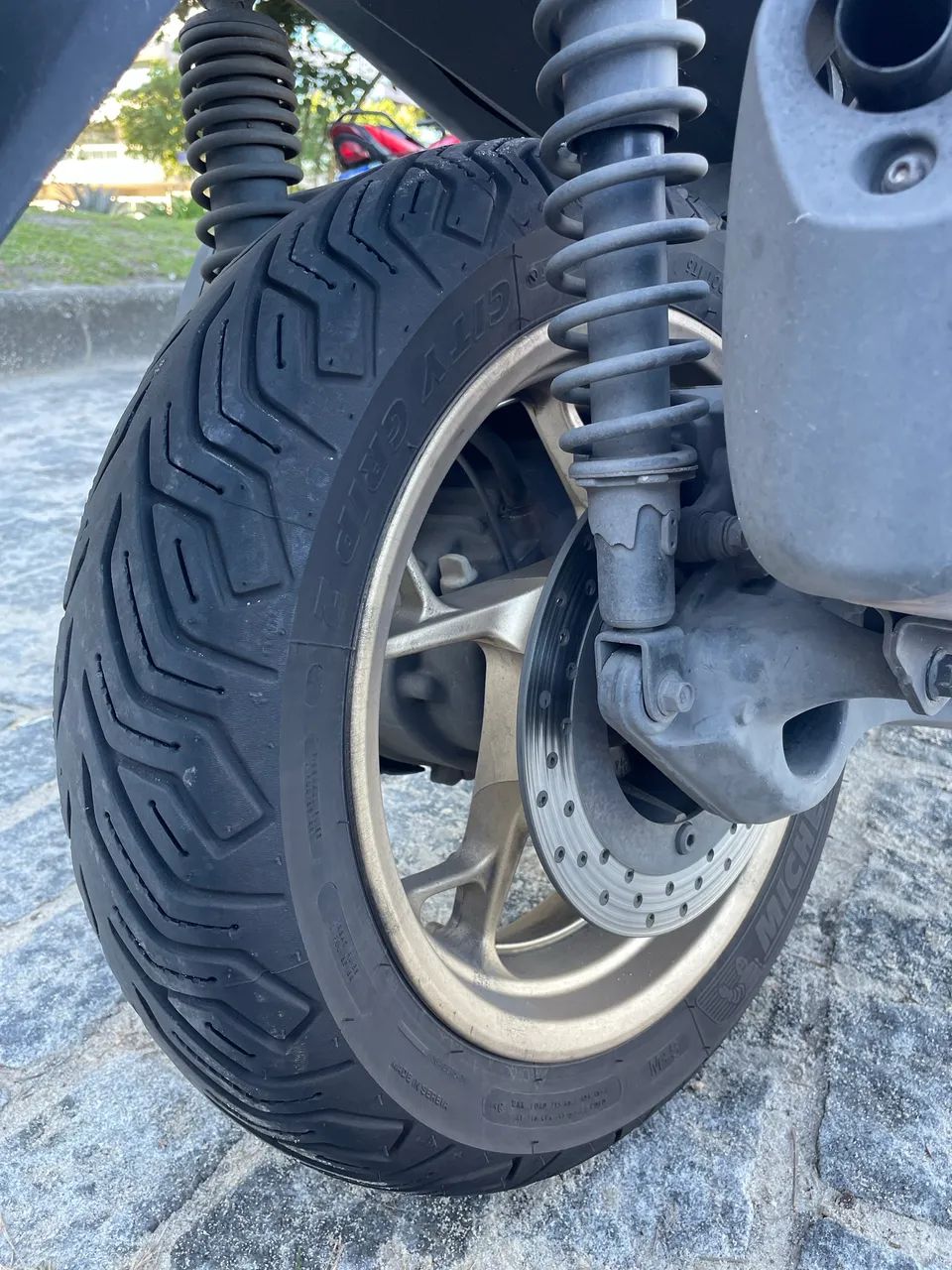 X max 250 - Foto 3