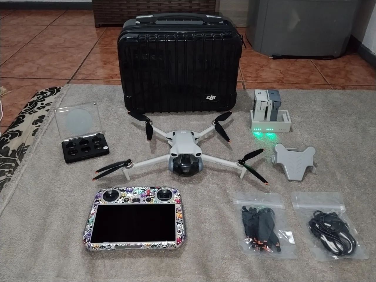 Dji mini 3 