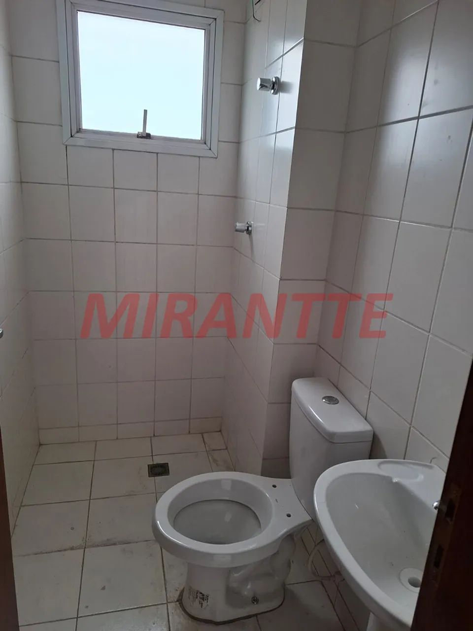 Apartamento de 50m² com 2 quartos em Limão - Foto 5