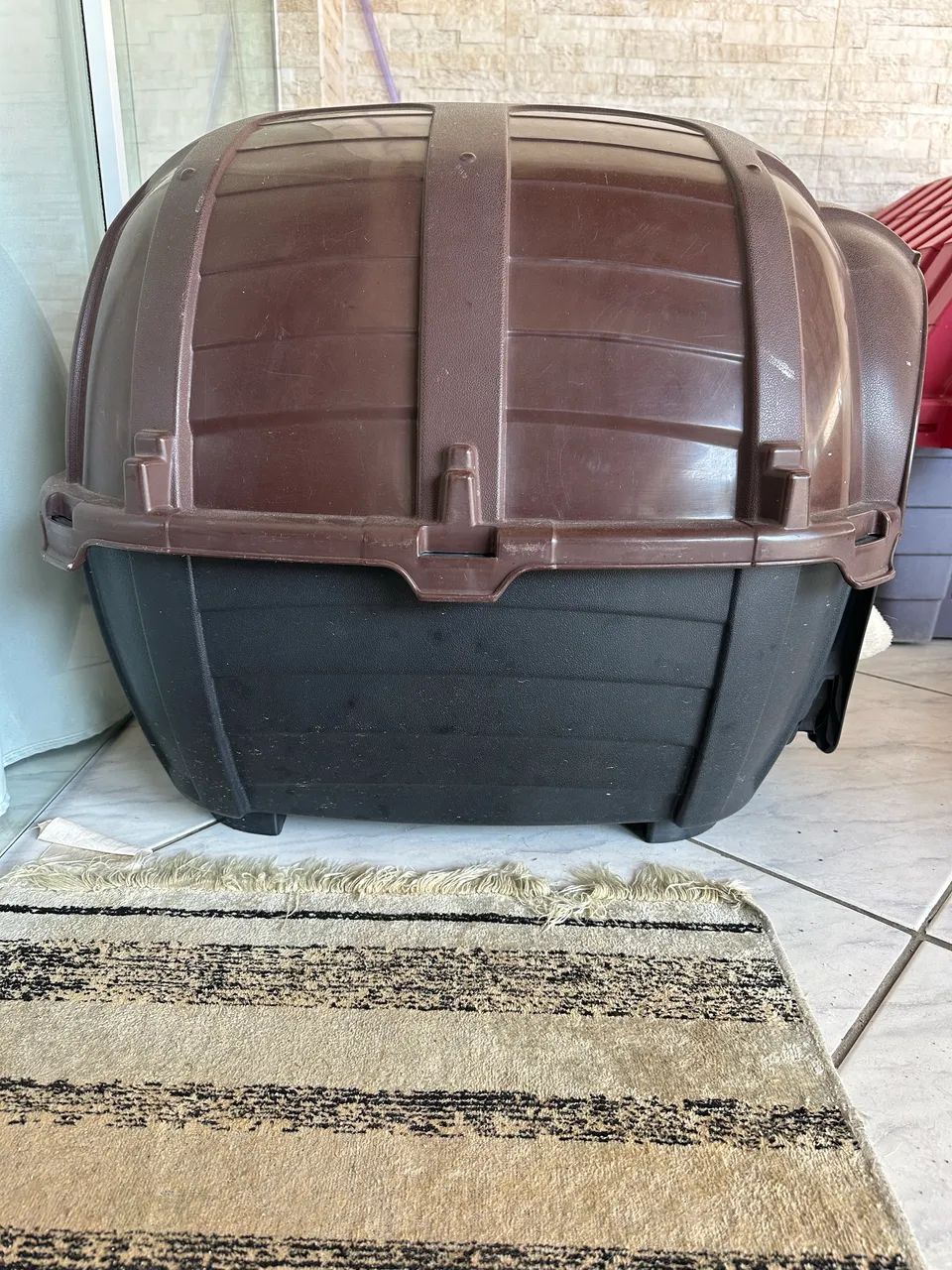 CASINHA PARA CACHORRO PEQUENO - Foto 3