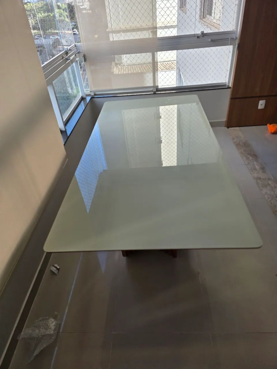 Mesa Jantar. Impecável. - Foto 4