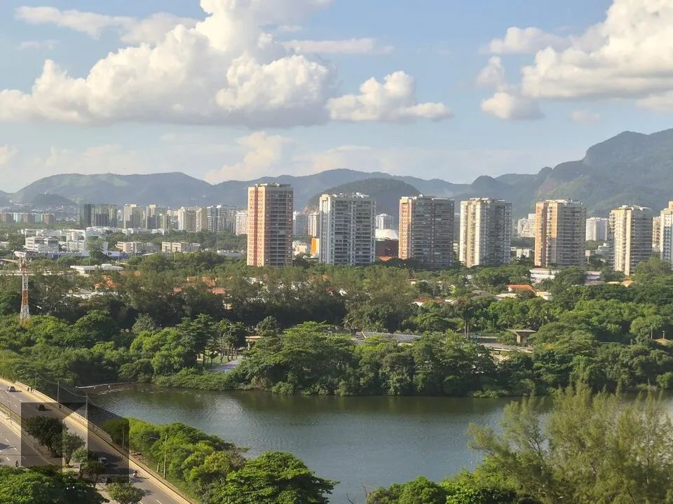 Apartamento em Barra da Tijuca - Foto 3
